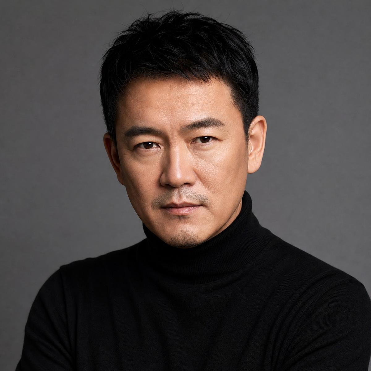 小马拉大车导演