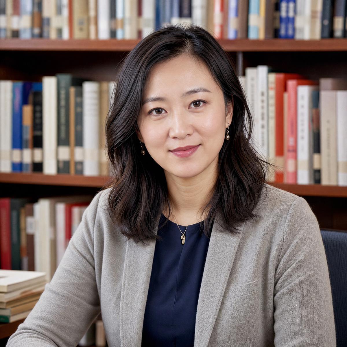小马拉大车美食博主